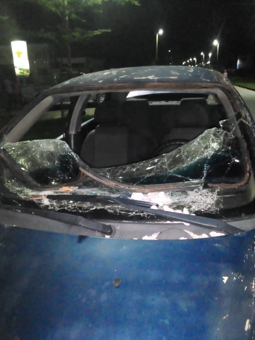 NDLEA Faults False and Malicious Claims by Oruma Community,Urge Community to return seized pistol within seven days