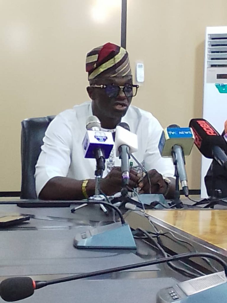 Bassa/Jos North Federal Constituency: Appeal Court affirm Asama’s victory