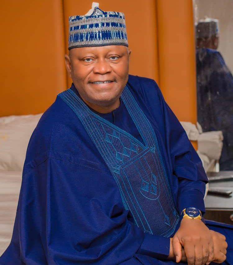 APPOINTMENT: FORMER SPOKESMAN TO DEFENCE MINISTER BAGS MEDIA ADVISER JOB WITH DG NILDS