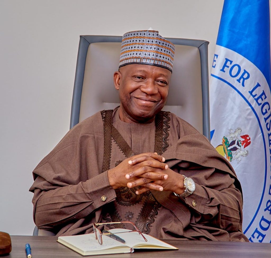 MAWLID NABIY : DG NILDS URGES MUSLIMS TO EMULATE VIRTUES OF PROPHET MUHAMMAD.