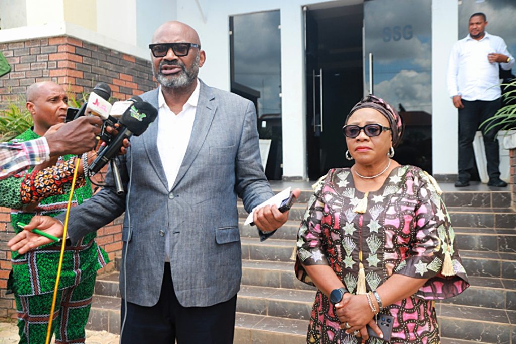 Food Security: Delta set to distribute fertilizers to farmers