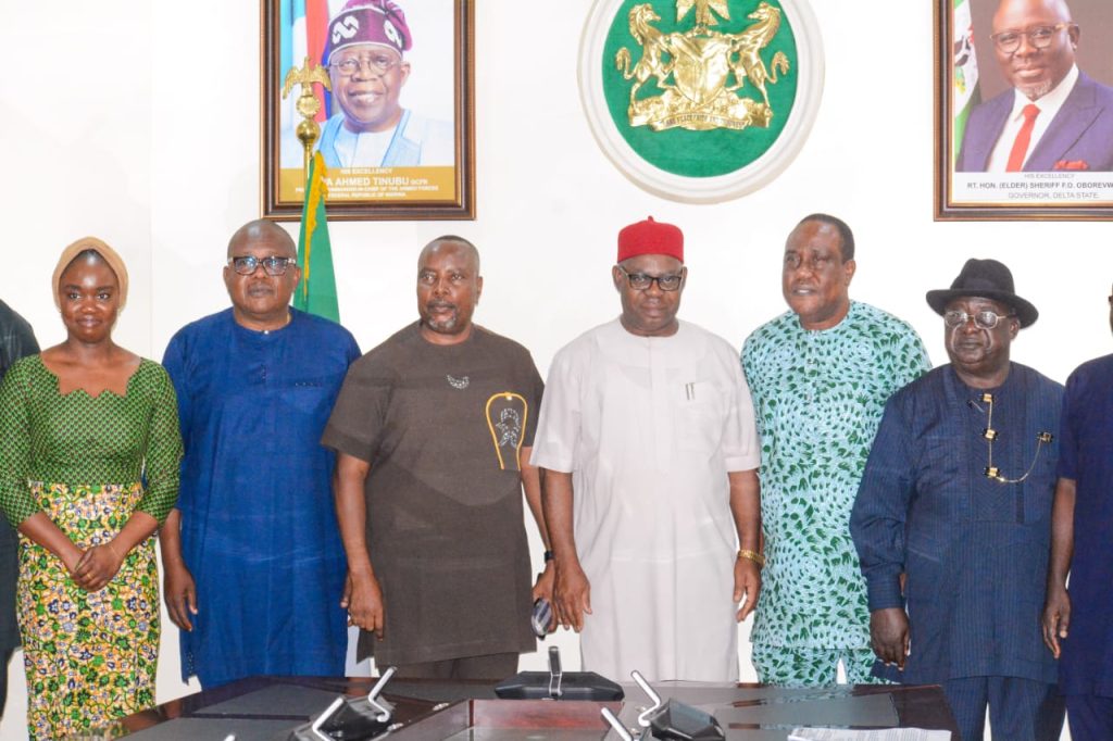 Onyeme Tasks Nigerians On Patriotism