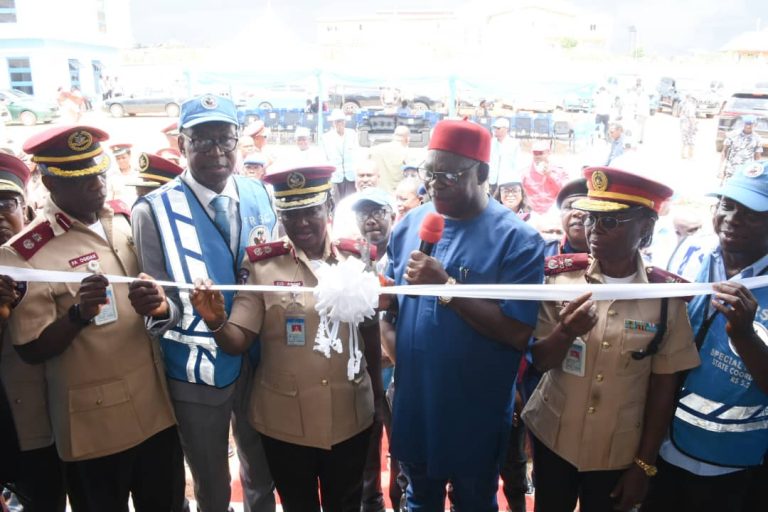 Onyeme To FRSC, Renew Your Core Mandate Of Controlling Speed
