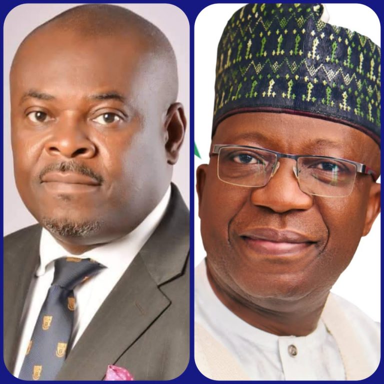 APPOINTMENT: “UPLIFT UNIBEN TO HIGHER ACADEMIC HORIZONS”- DG NILDS TASKS NEW VICE CHANCELLOR.