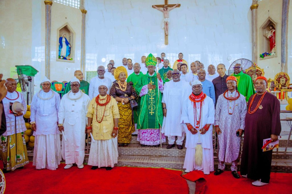 Oborevwori Assures minimum wage payment soon, Says Delta To Blacklist Contractors That Are Not Serious