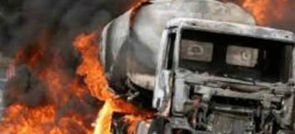 Jigawa Tanker Explosion 140 Dead, Over 90 In The Hospital