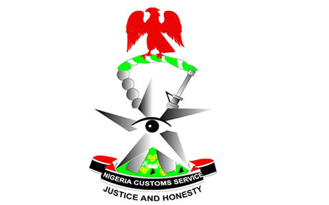Nigeria Customs Service Addresses Viral Video Involving Officer, Clearing Agent