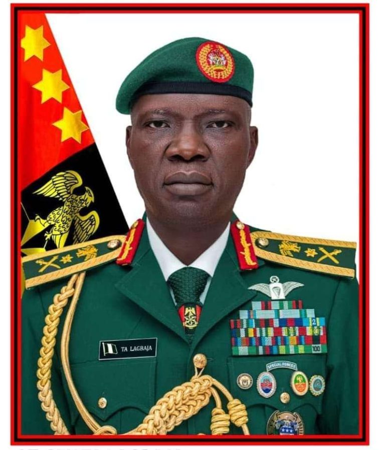 CDS Mourns The Death Of COAS, Describes Him As A Courageous, Loyal, Dedicated Service Chief, Says The Nation Lost A Great Man