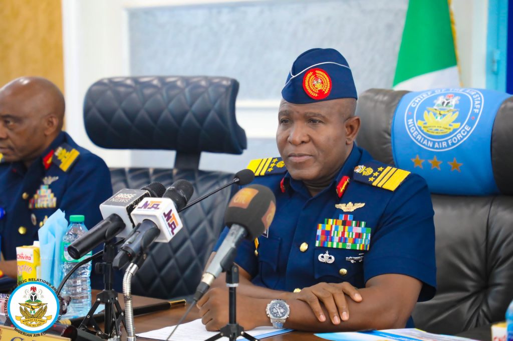 NAF Launches Its 2024 Research, Development Retreat, Set To Operationalize Key Invention