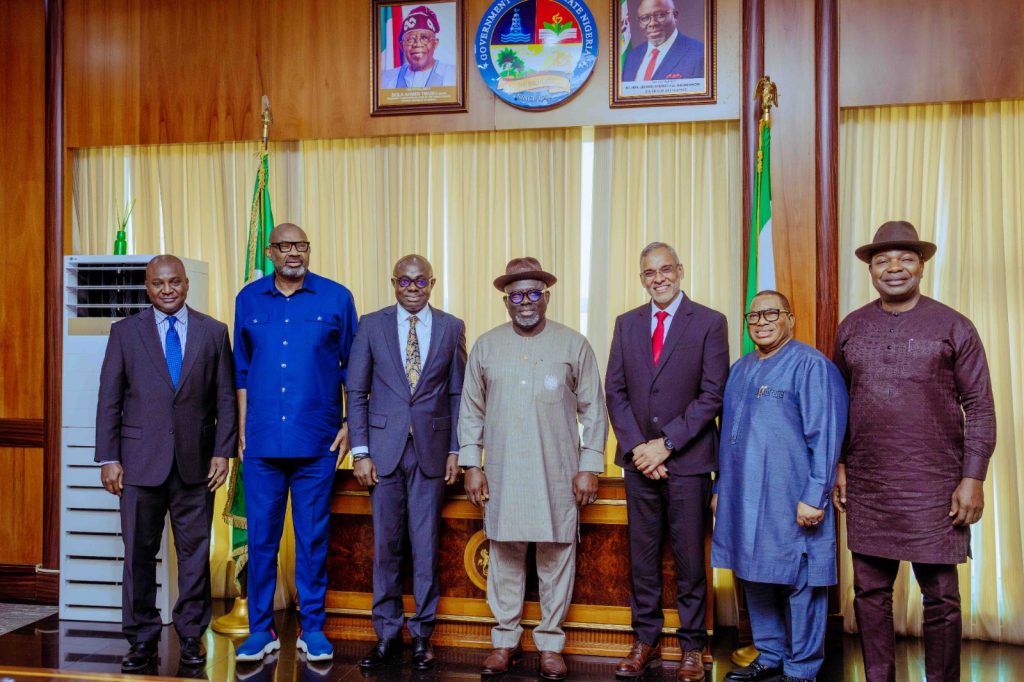 Oborevwori pledges to partner investors with Delta’s interest