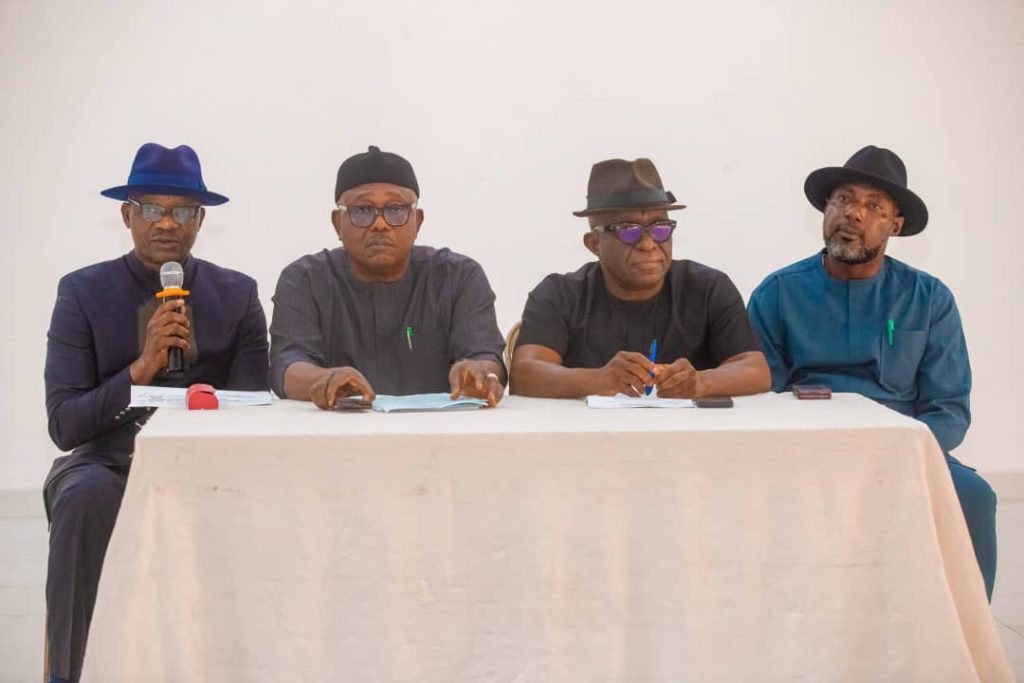 2025 Budget: Delta EXCO Approves N936 billion Proposed Capital, Recurrent Expenditures