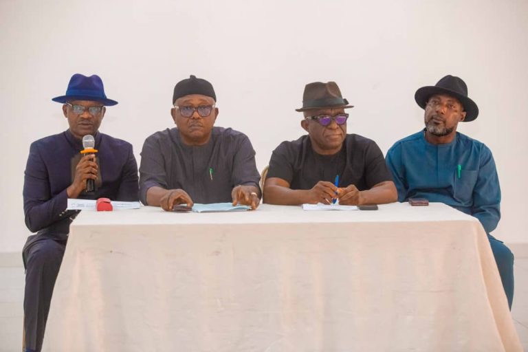 2025 Budget: Delta EXCO Approves N936 billion Proposed Capital, Recurrent Expenditures