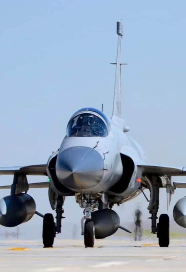 NAF Unleash Devastating Strikes, Killing, Destroying Bandit Kingpin’s Residence, Arms Depot In Niger State