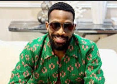 D’BANJ, The Nigerian Afro Beat Artist, His Musical Team Are To Perform In AMGA 2024
