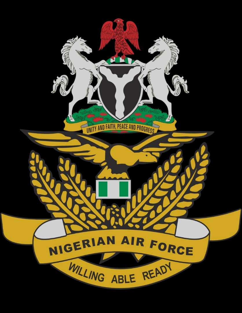 Nigerian Air Force Promotes 19 Air Vice Marshals, 33 Air Commodores