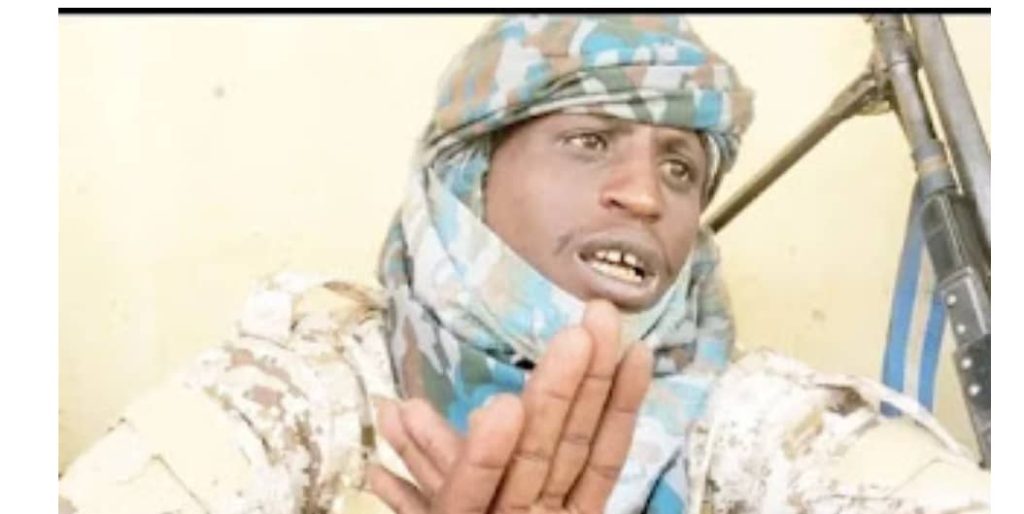Troops Of Operation Fansan Yamma Eliminate Second In Command, The Commanders Of Bello Turji’s Camp