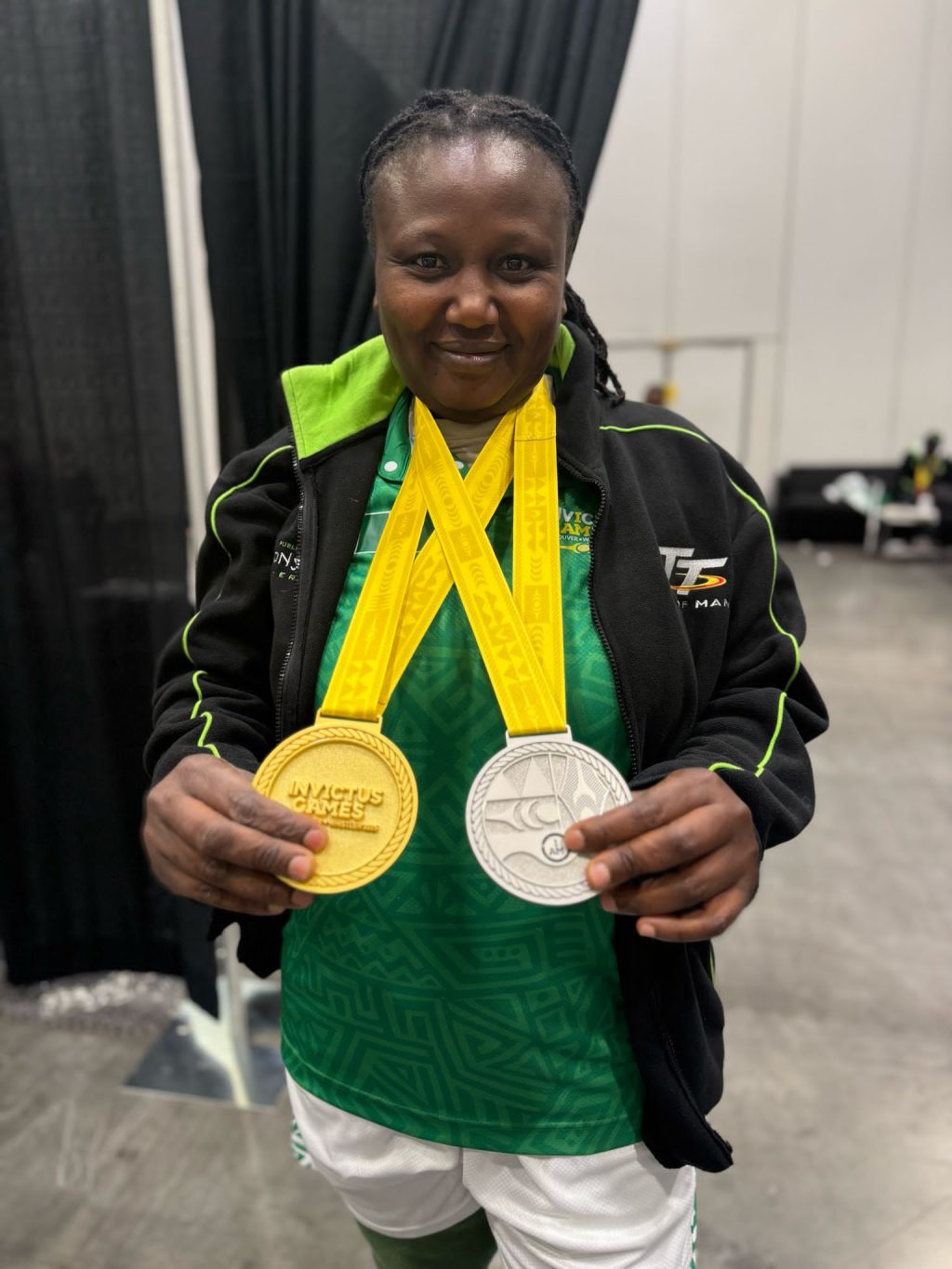 Nigerian Military Refutes Allegations On Visa Request