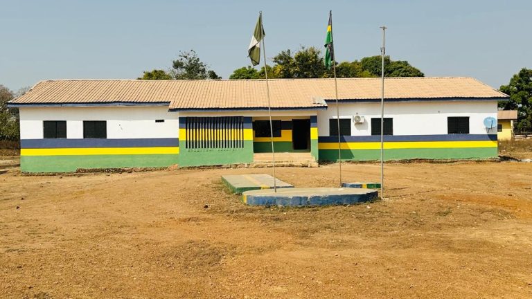 ACP Muazu’s Leadership Skills, Makes Omu Aran Unsafe for Criminals