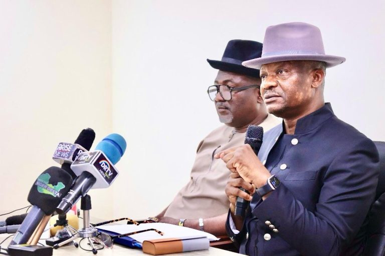 Delta State: N275bn Projects Approval,40 Percent Mobilisation For Contractors