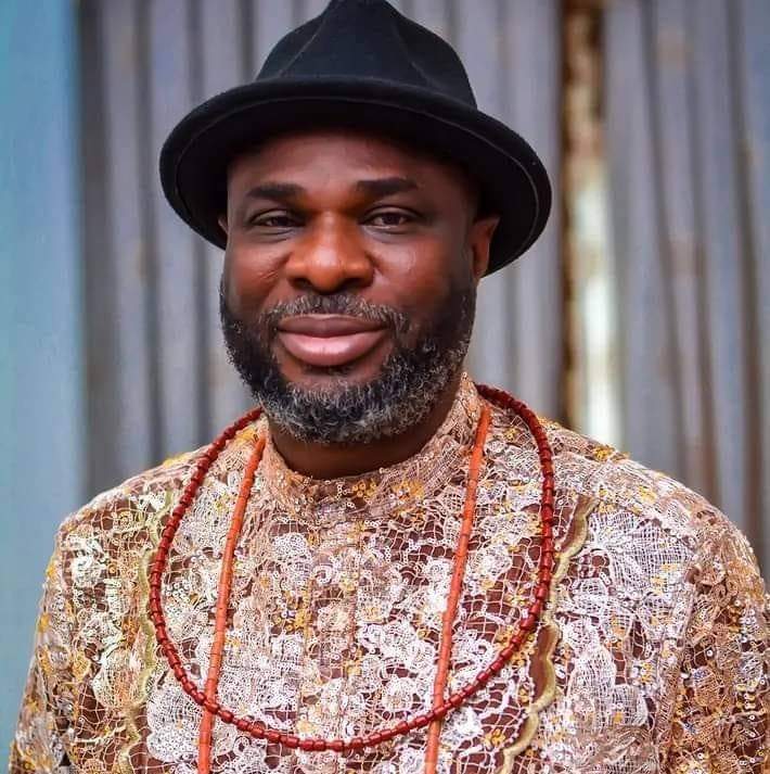 Senator Joel Onowakpo Honoured at the 7th Nigeria Silent Heroes Awards