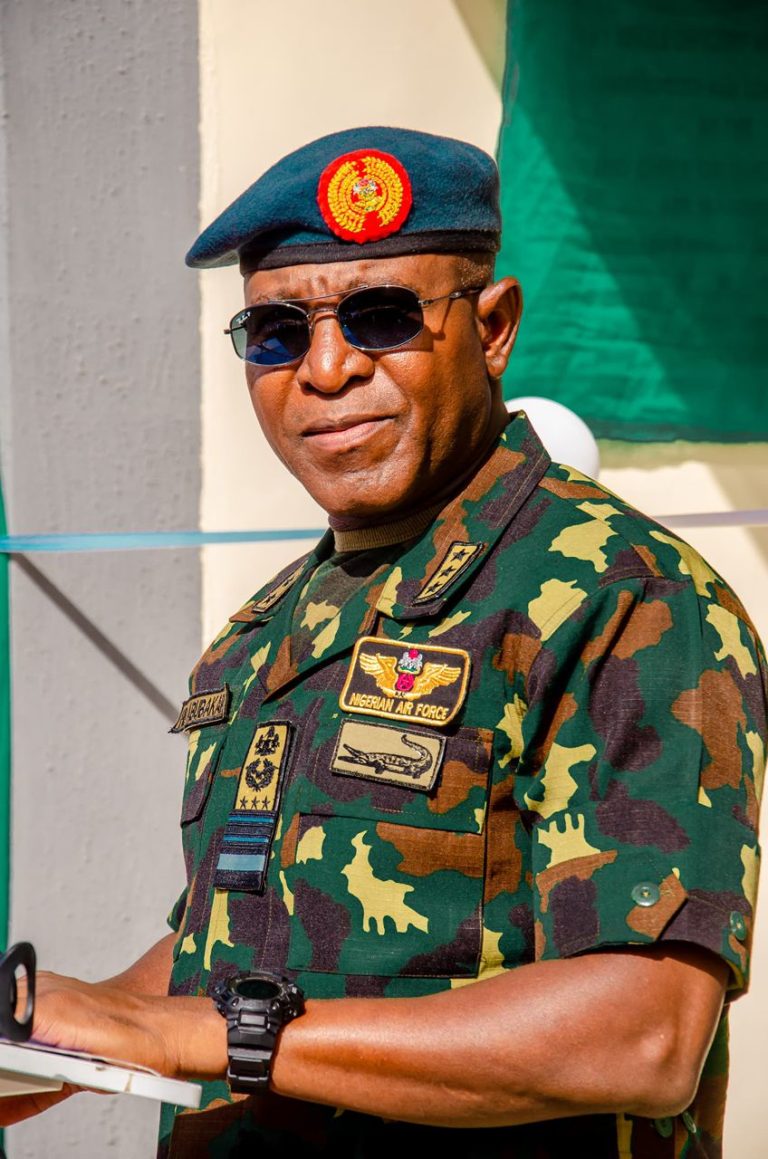 NAF Receives 15 Aircraft in 2 Years, Additional 49 Platforms Expected in 2026 – CAS