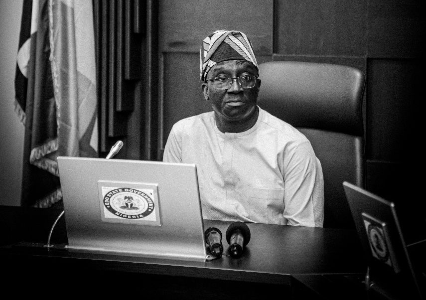 23km Benin–Warri Road: FG Applauds Gov Monday Okpebholo’s Quick Response