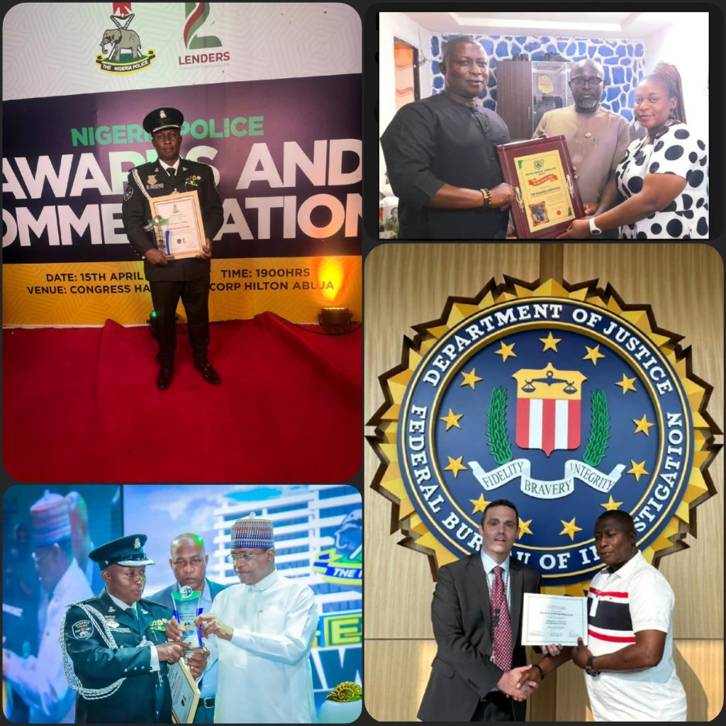 Tiger Base: Taming terror in Imo state