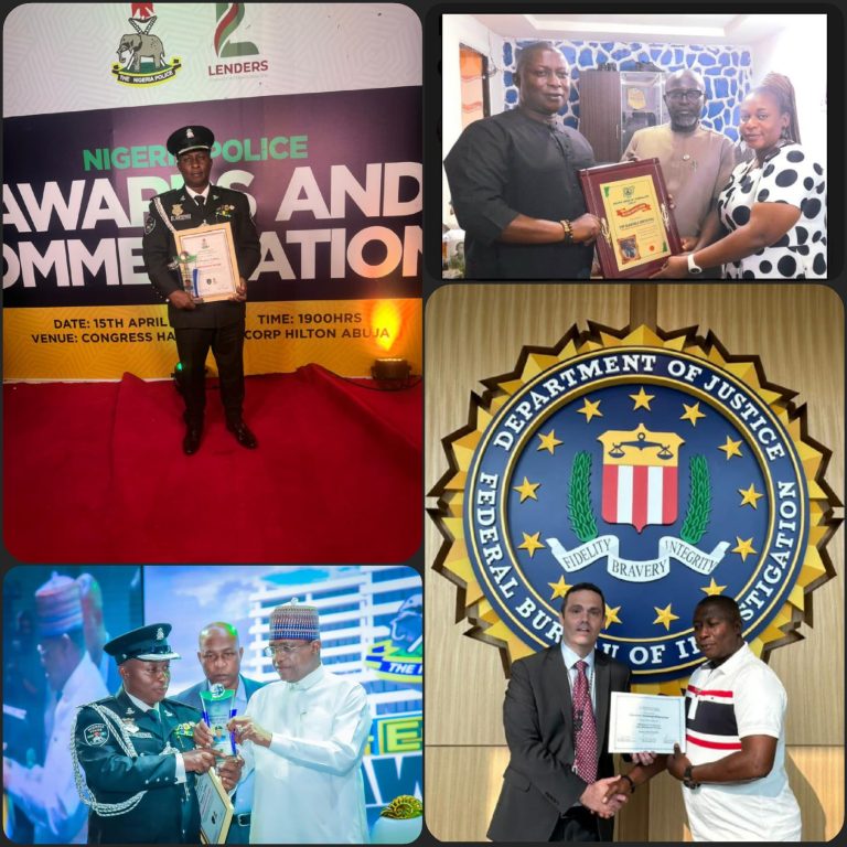 Tiger Base: Taming terror in Imo state
