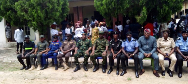 Bridging Trust, Promoting Peace: Military Launches Diplomacy Campaign to Strengthen Community Relations Across Rivers State