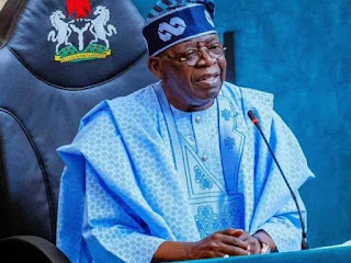 We Will Continue to Support, Work With You- President Tinubu tells Governor Okpebholo