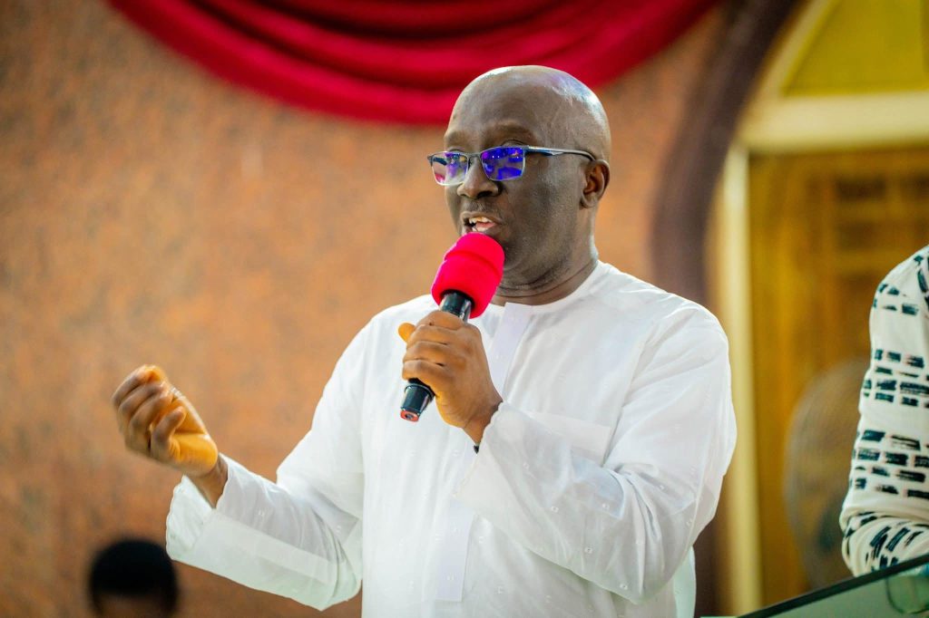 Edo: Gov Okpebholo Slashes State’s Debts by N30 Billion