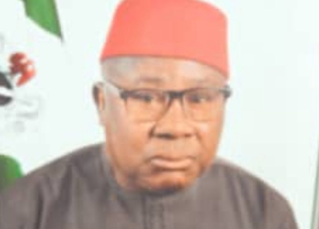 why ASTPA praises Senate’s move to immortalize late Speaker Anaekwe
