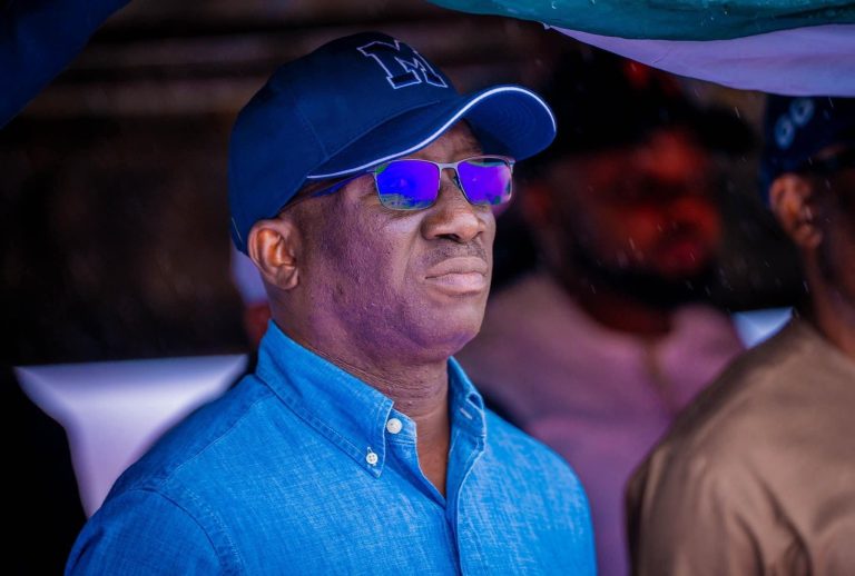 Governor Okpebholo: Much Ado About Nothing