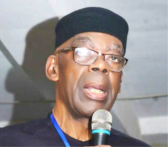 Former FCT CP Alobi Supports Creation of State Police, Tasks FG on Funding