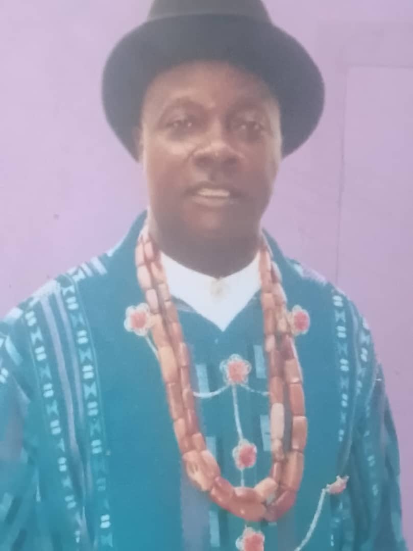 Bayelsa Traditional Ruler’s Purported Removal Sparks Controversy, Tantita Security Coordinator Implicated