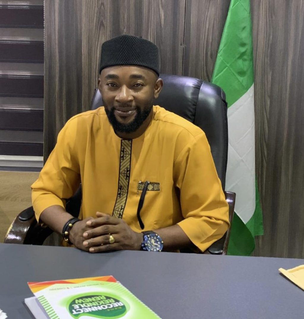 If ₦50 Billion Can Light Up Delta North and Provide Clean Water to Tens of Thousands of Families, Why Spend ₦59 Billion on a Single Flyover?
