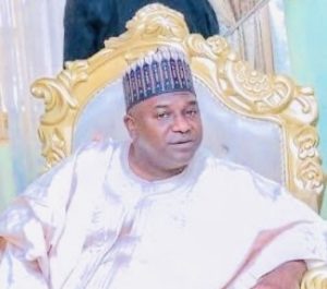 A Heritage of Crown and Sword: My Katsina Ancestry