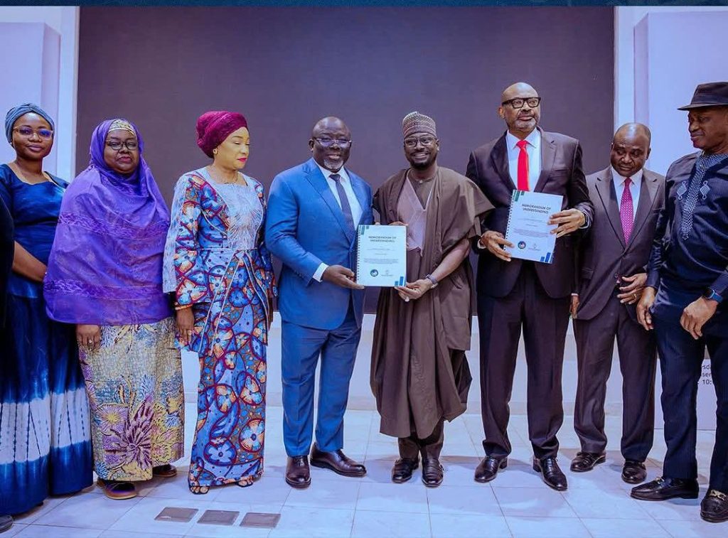 Delta State Seals Landmark Deal With REA To Power Over 380,000 Residents, Unlock 8 Million Renewable Energy Investment