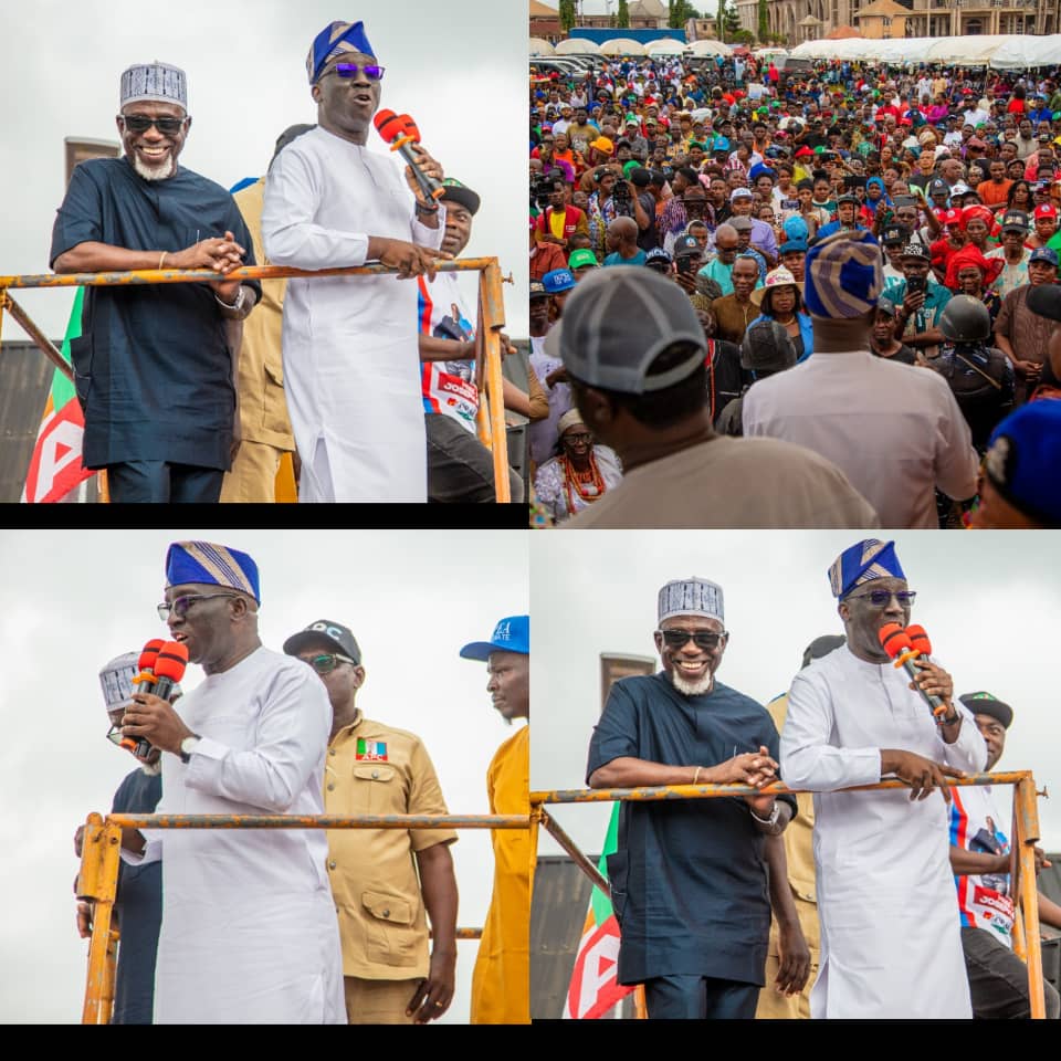 Gov Okpebholo: Why My Administration is Reviving Igueben College of Education