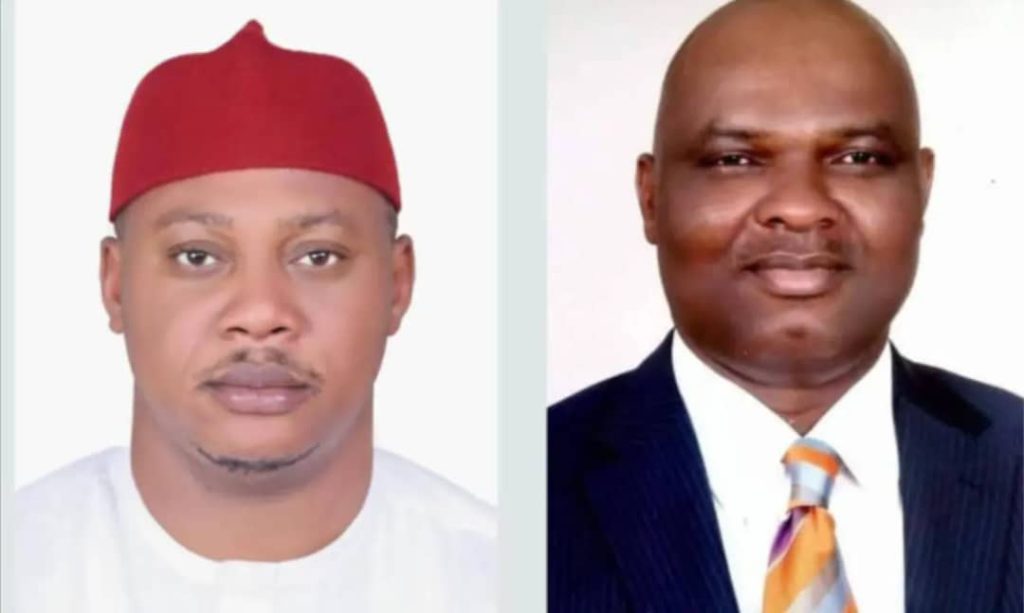 Ex-Enugu Lawmaker Sues Former Commissioner for N1bn Over Alleged Defamation