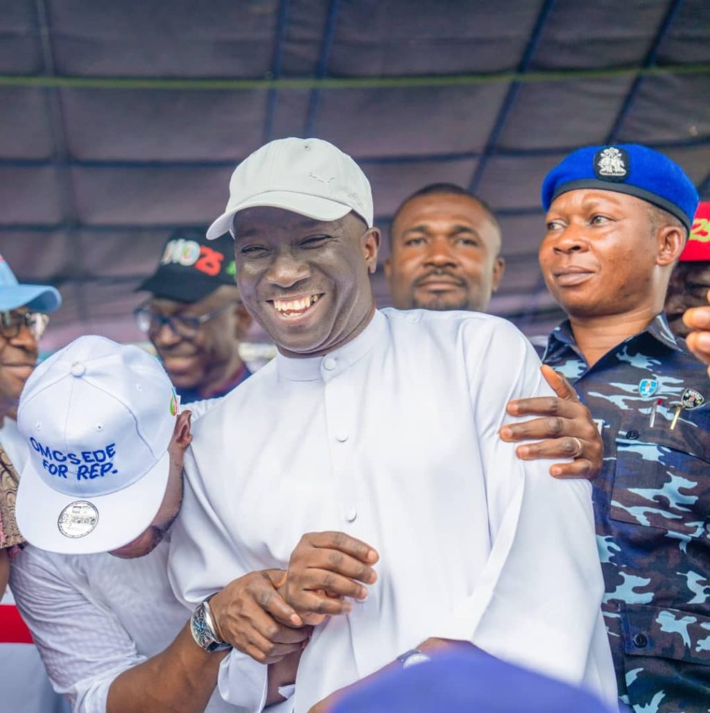 Of Okpebholo and Idahosa: A Rare Brotherhood in Government