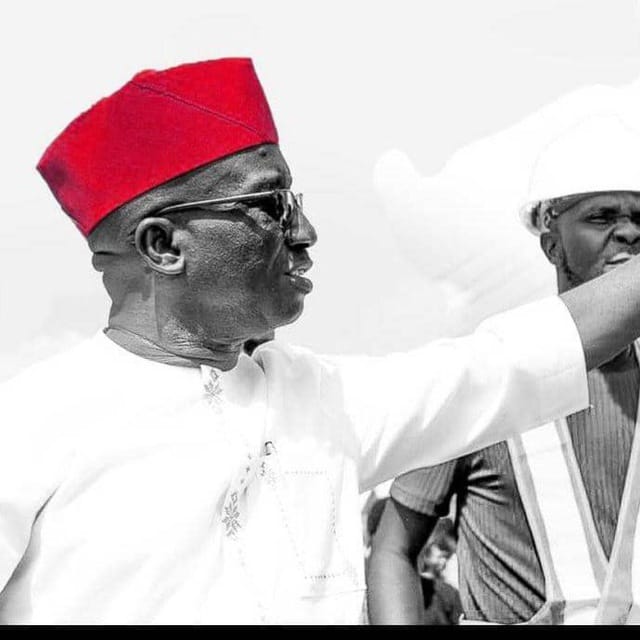 From Ruin to Renaissance: Governor Okpebholo’s Academic Revolution at Ambrose Alli University