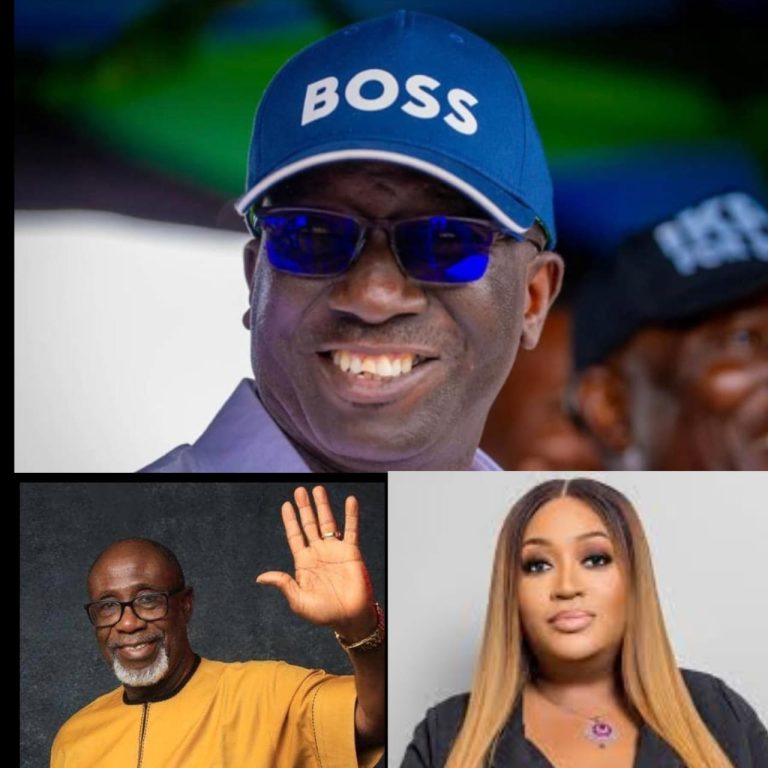 Ikpea, Igbinedion’s By-Election Victories Show 2027 A Walk-Over President Tinubu In Edo – Gov Okpebholo