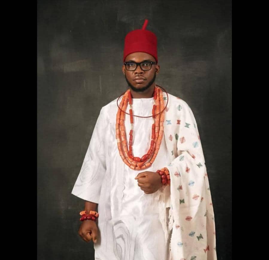 I remain the Onishe of Ubulu-Uku Kingdom – High Chief Onwordi