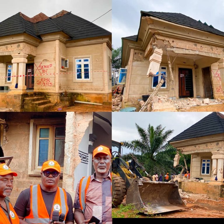 Gov Okpebholo Issues Ultimatum to Cultists to Leave Edo State