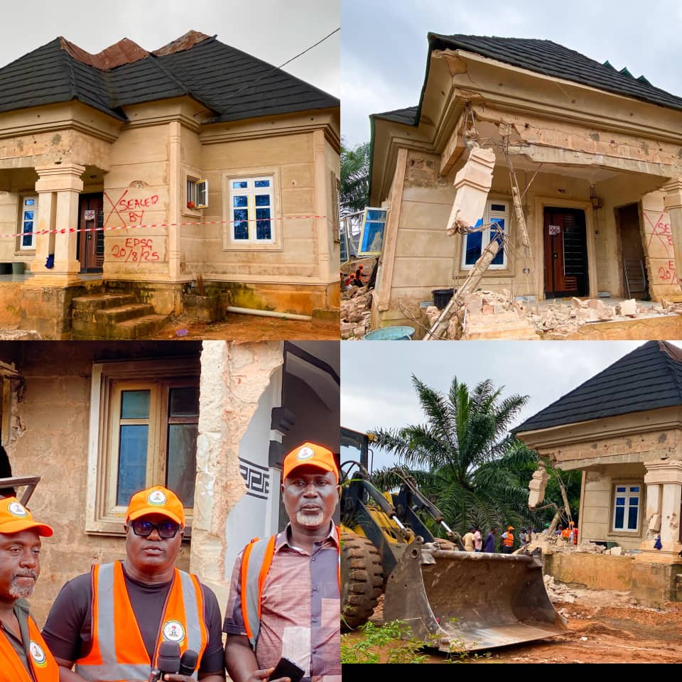 Gov Okpebholo Issues Ultimatum to Cultists to Leave Edo State