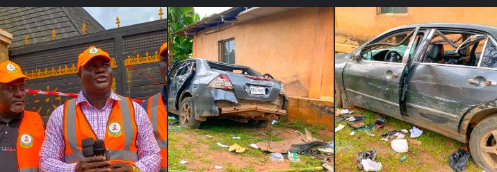 Anti-cultism War: Edo State Government Seals Shrines, Declares Cult Leaders Wanted