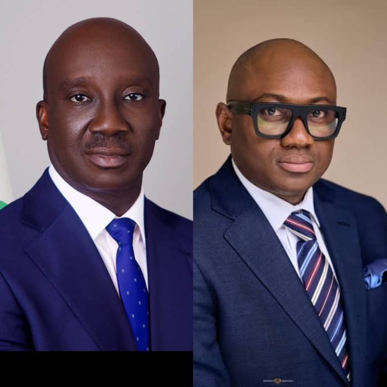 GOV OKPEBHOLO RALLIES SUPPORT FOR TEAM EDO, AS ATHLETES DOMINATE NATIONAL YOUTH GAMES