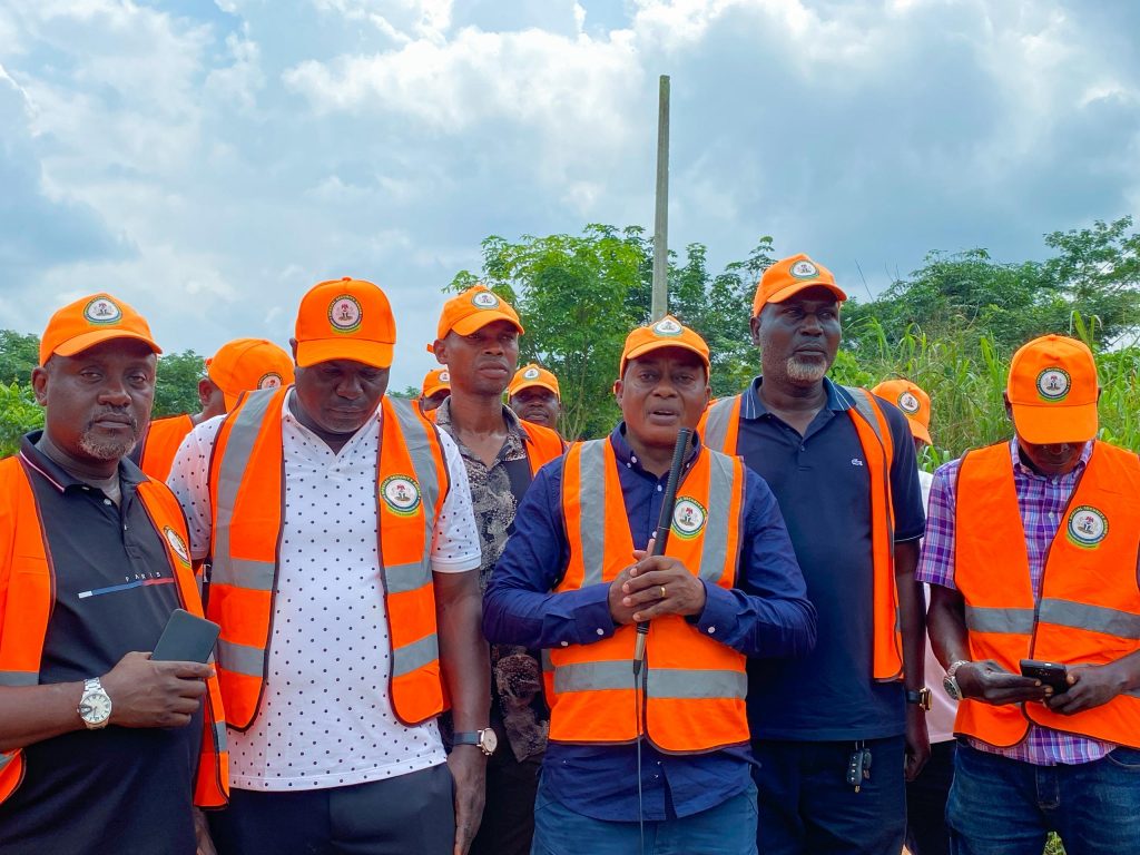 Edo State Government Investigates Murder of Two in Edo South Community