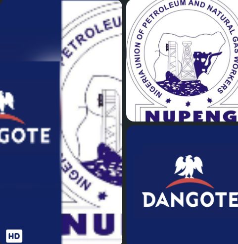 NUPENG Describes Allegation As Blackmail, Calculated Attempt To Tarnish Good Image Of The Union
